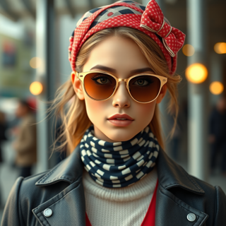 چطور اکسسوری مناسب رو با لباس‌هامون ست کنیم؟