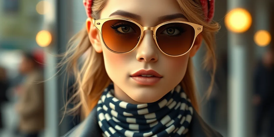 چطور اکسسوری مناسب رو با لباسهامون ست کنیم؟