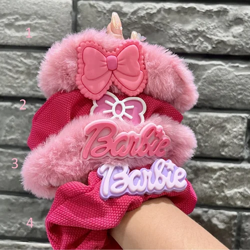 اسکرانچی کره ای پرنسس